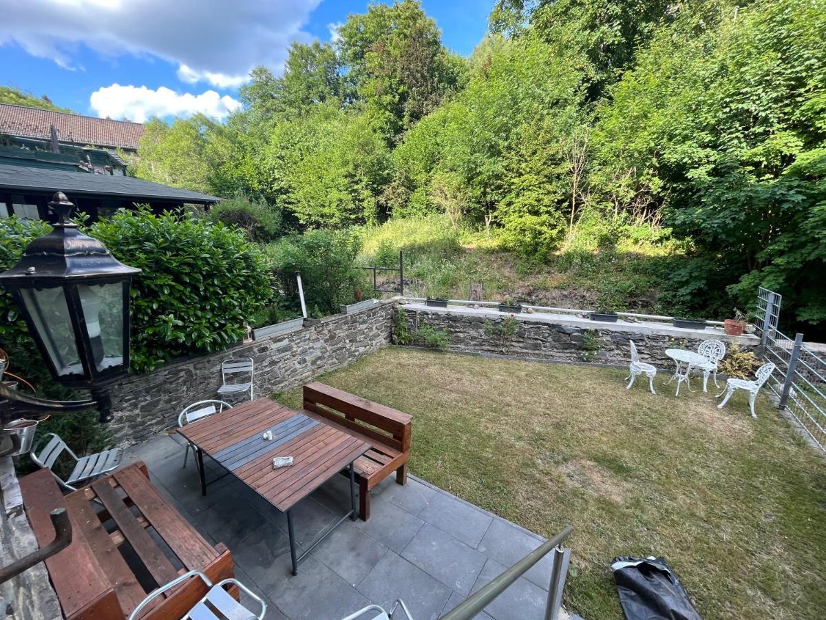 Mon Bijou 2 Schlafzimmer Monschau Exterior photo