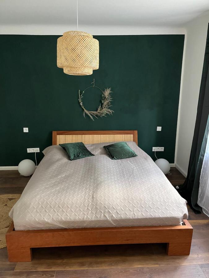 Mon Bijou 2 Schlafzimmer Monschau Exterior photo